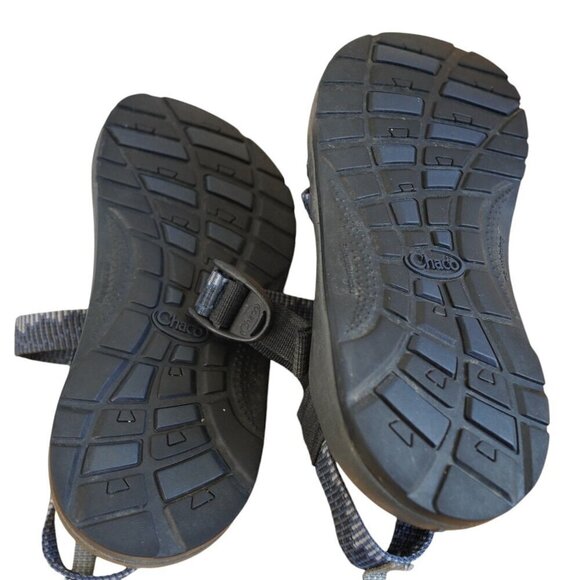 Chaco Boys Z1 EcoTread Sport Sandals Size 4 Z1 Classic‎ Athletic Sandals - Picture 6 of 8